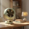 Table Fans, VFANA, 2W, metal - view 3