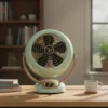 Table Fans, VFANA, 2W, metal - view 4