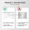 Tailored Ductless Fan, Fan Coil Unit - view 3