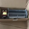 Tangential Blower, 230v, 40W, HVAC