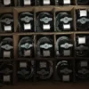 Tangential Blower, 230v, 40W, HVAC - view 3