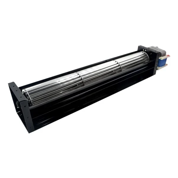 Tangential Cooling Fan, 40290, 220V - view 2
