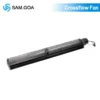 Tangential Cross Flow Blower, 220V, 60x510mm