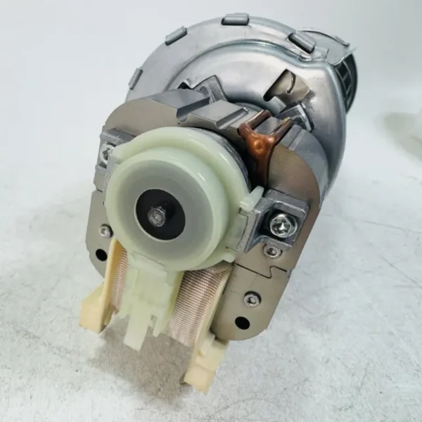 Tangential Cross Flow Blower, Qlz060018a3993025lh68 - view 3