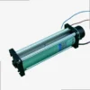 Tangential Crossflow Cooling Fan, QG030-148/12, QG030, 12VDC