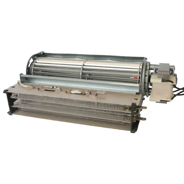 Tangential Fan, 110V, Stainless Steel