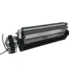 Tangential Fan, 110V, Stainless Steel - view 2