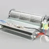 Tangential Fan, 110V, Stainless Steel - view 3