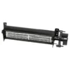 Tangential Fan, 12V, 24V, 30-65mm