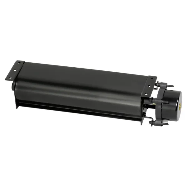 Tangential Fan, 12V, 24V, 30-65mm - view 2