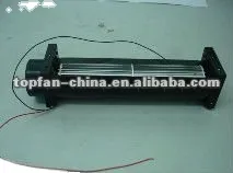 Tangential Fan, 12V, 24V, 30x290 - view 5