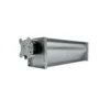 Tangential Fan, 230V, 100mm, Aluminum, 50-115W - view 5