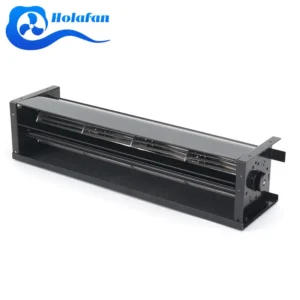 Tangential Fan, 230V, 50Hz, 60Hz, Duct Fan, Aluminum Alloy