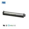 Tangential Fan, 24V, 3000RPM