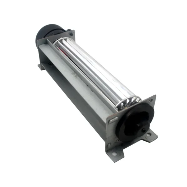 Tangential Fan, 25090, 12V, HVAC - view 4