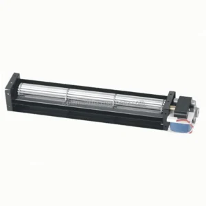 Tangential Fan, 290, Brushless