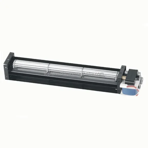 Tangential Fan, 290, Brushless
