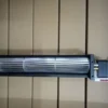 Tangential Fan, 290, Brushless - view 3