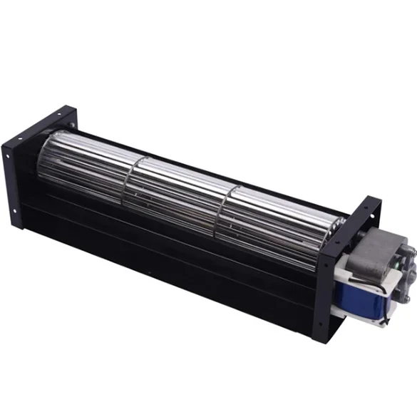 Tangential Fan, 300MM, 220v, 60mm