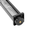 Tangential Fan, 30mm, 12V, 24V - view 2