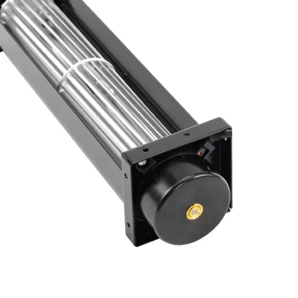 Tangential Fan, 30mm, 12V, 24V - view 2