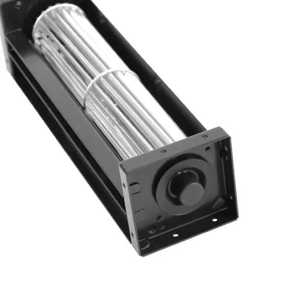 Tangential Fan, 30mm, 12V, 24V - view 3