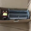 Tangential Fan, 380V, Electric
