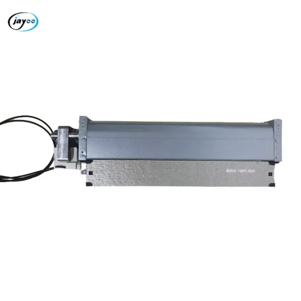 Tangential Fan, 43x262, 220V - view 5