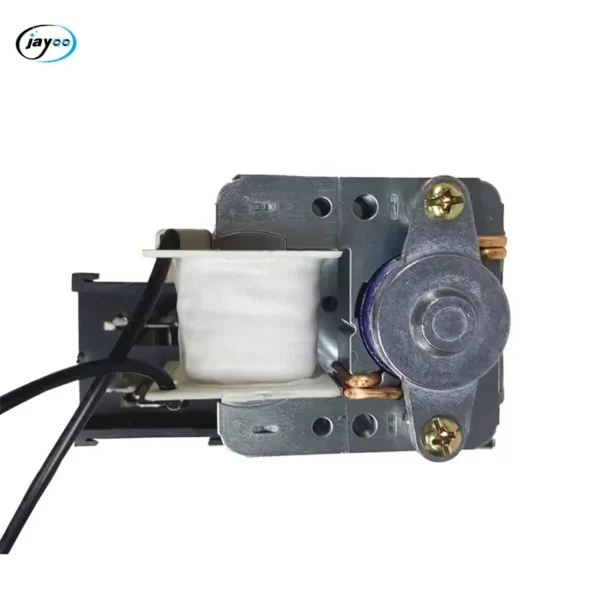 Tangential Fan, 43x262, 220V - view 6