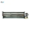 Tangential Fan, 48x265, 220V, Aluminum, 1800W