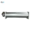 Tangential Fan, 48x265, 220V, Aluminum, 1800W - view 3