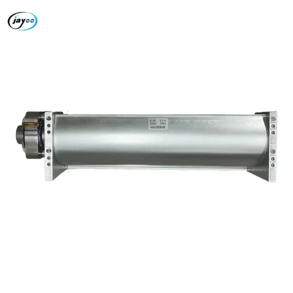 Tangential Fan, 48x265, 220V, Aluminum, 1800W - view 3