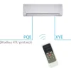 Tangential Fan, 500cfm, 2.91kw, Wall - view 5