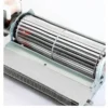 Tangential Fan, 60-180mm, Aluminum, 2400W, 220V - view 3
