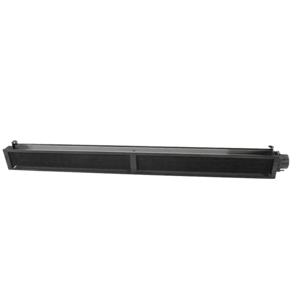 Tangential Fan, 60mm, 220v, 115V - view 2