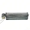 Tangential Fan, 60mm, Aluminum, 220V, 2300RPM