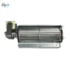 Tangential Fan, 60x180, 220V, 3000RPM, Aluminum