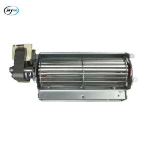 Tangential Fan, 60x180, 220V, 3000RPM, Aluminum