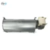 Tangential Fan, 60x180, 220V, 3000RPM, Aluminum - view 3