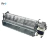 Tangential Fan, 60x240, 220V