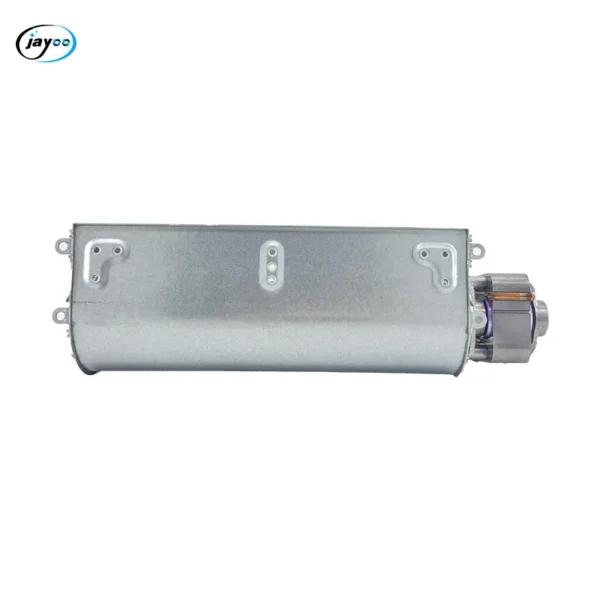 Tangential Fan, 60x240, Aluminum, 220V, 2500rpm - view 5