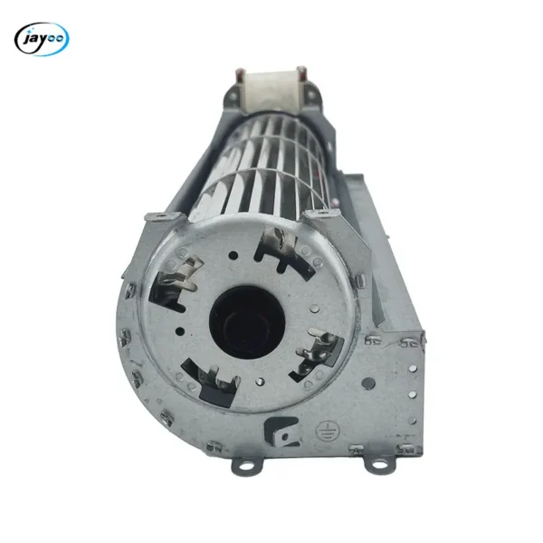 Tangential Fan, 60x240, Aluminum, 220V, 2500rpm - view 6