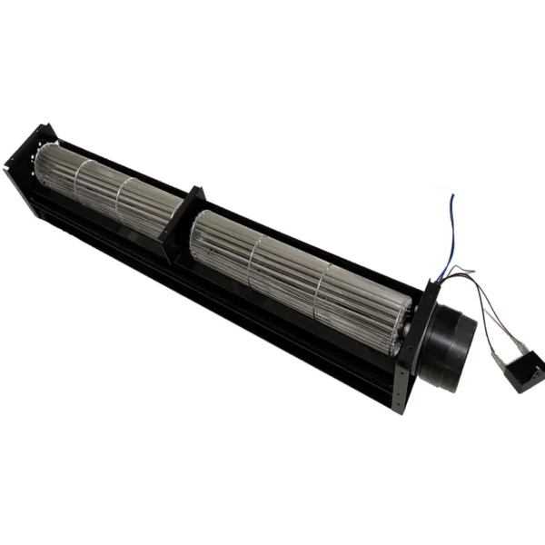 Tangential Fan, 65520, 110V, 220v - view 2