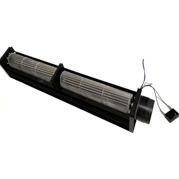 Tangential Fan, 65520, 110V, 220v - view 3