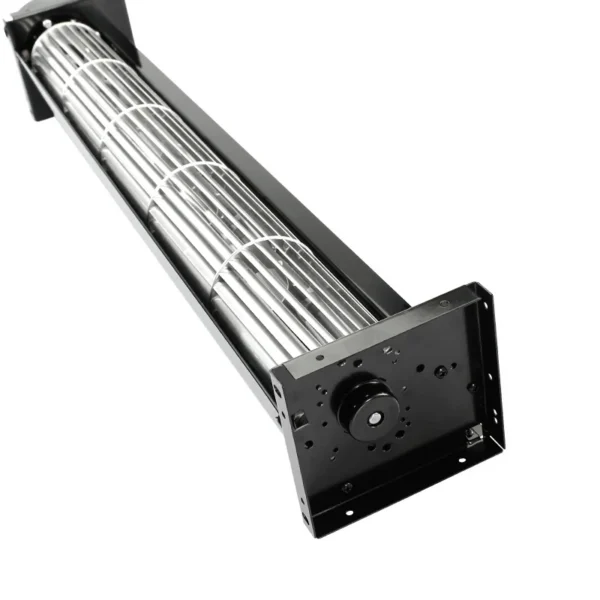 Tangential Fan, 65520, 110V, 220v - view 5
