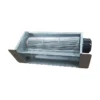 Tangential Fan, 90290, 12V, 24V, 48V - view 4