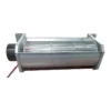 Tangential Fan, 90290, 12V, 24V, 48V - view 6