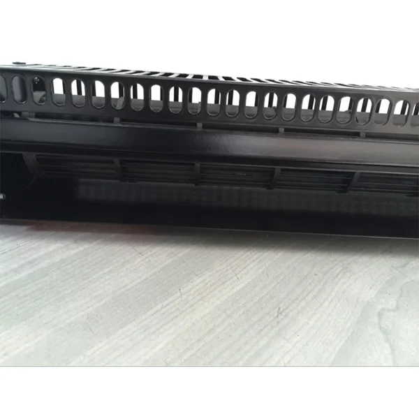 Tangential Fan, AC220-240, Electric - view 4