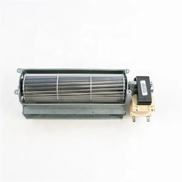 Tangential Fan, Centrifugal, Induction Motor, YJ61 - view 6