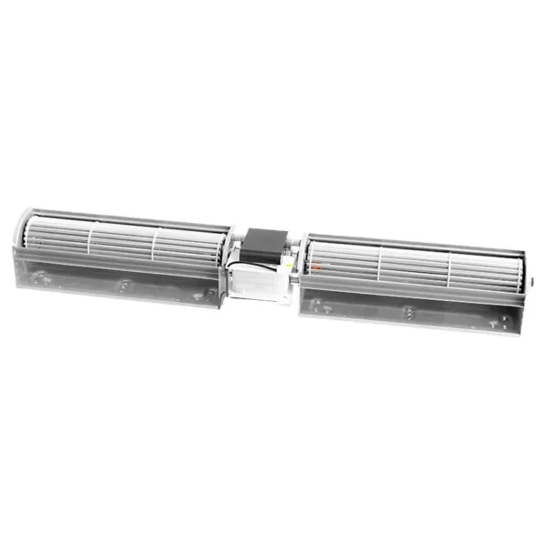 Tangential Fan, COOLCOM, 120V, 2-Year - view 2